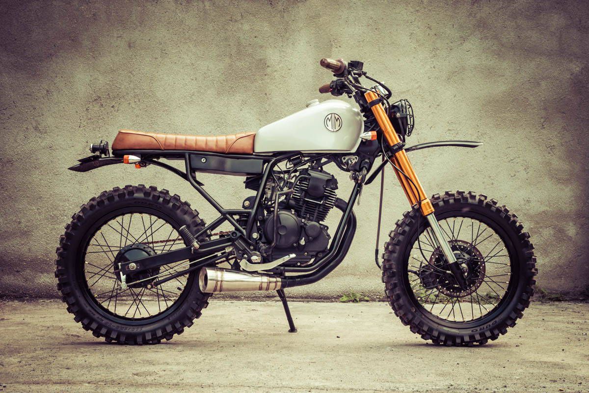 Indonesia Motorcycles