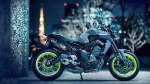 French Motorcycles