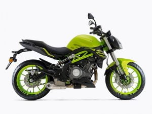 Italian Motorcycles