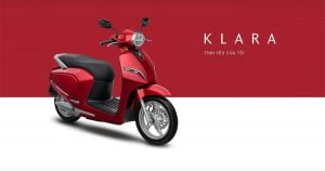 Vietnam Motorcycles