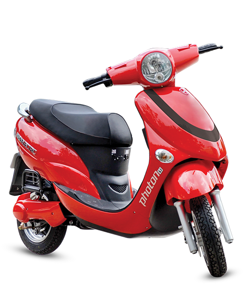 electric scooty price 2019