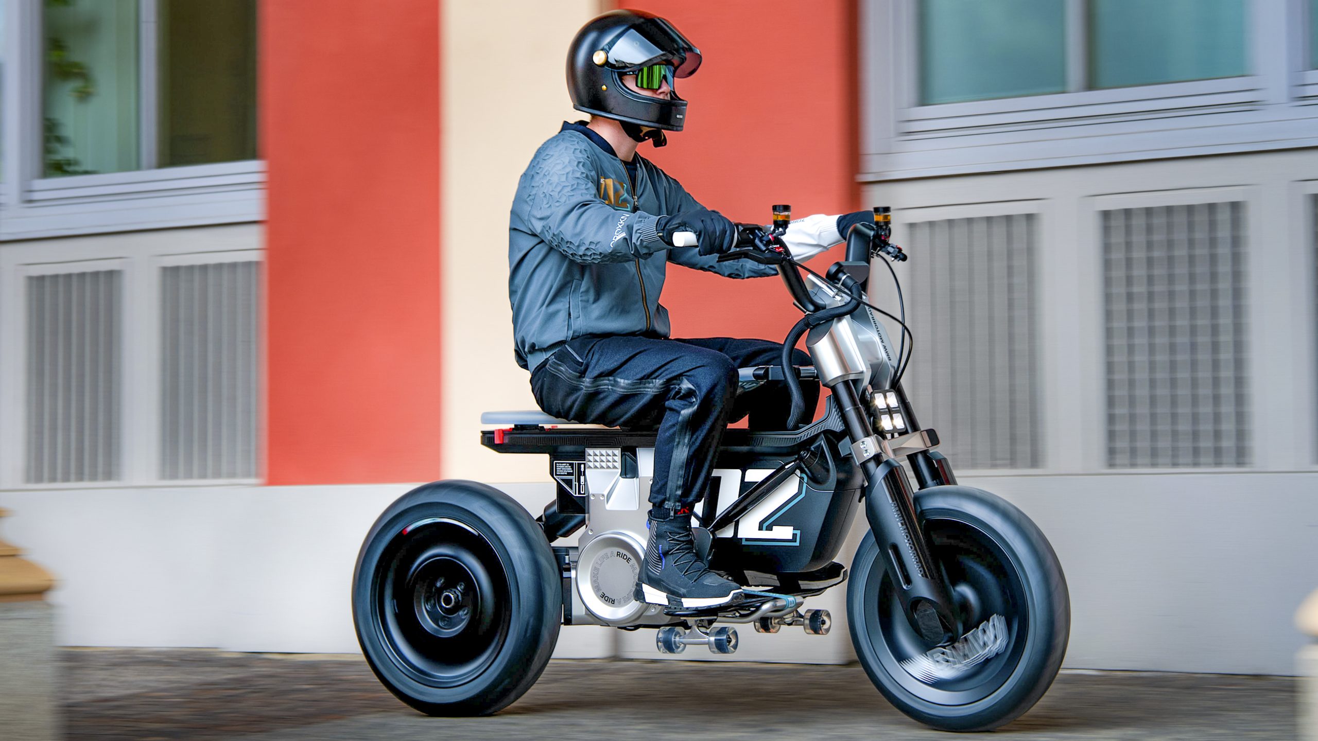European Electric Scooter and Motorcycles Market 2024