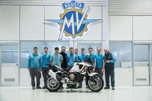 Why MV Agusta Self-Registered Thousands Motorbikes in December 2024?