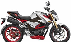 India 2024. Motorcycle Market Skyrockets Hitting In October the 20th y-o-y- Increase In A Row