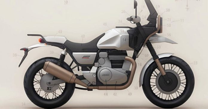 Honda-Adventure-CB350